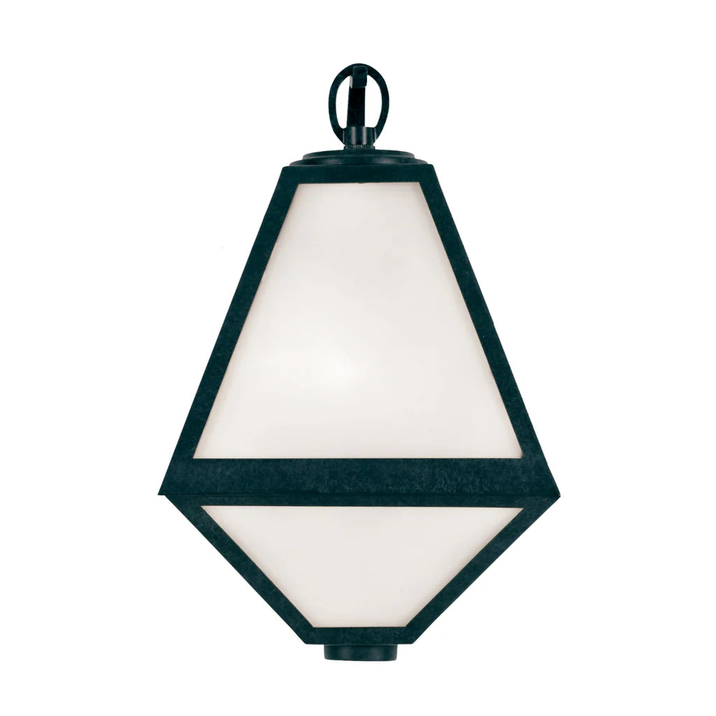 Outdoor Landscape Lighting LED 12V Low Voltage Brian Patrick Flynn Glacier 1 Light Outdoor Sconce 8"x12.75" Stainless Steel and Glass Black Charcoal Finish 120V 1 E26 Medium Base LED Bulb Socket for Patio, Garden, Interior and Exterior Walls