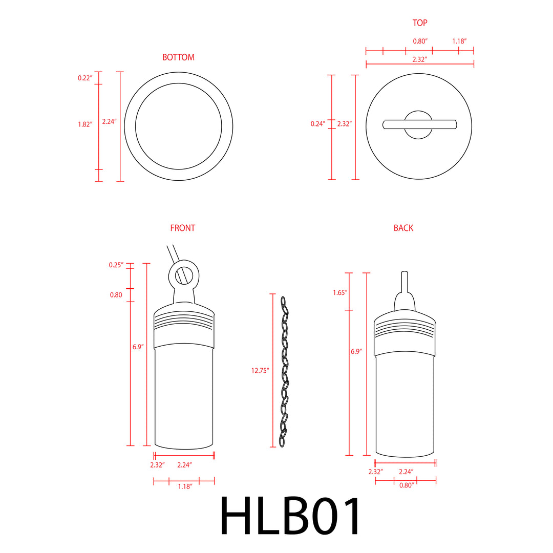 Outdoor Landscape Lighting LED 12V Low Voltage HLB01 Cast Brass Hanging Light | Lamp Ready 12V Low Voltage Landscape Light