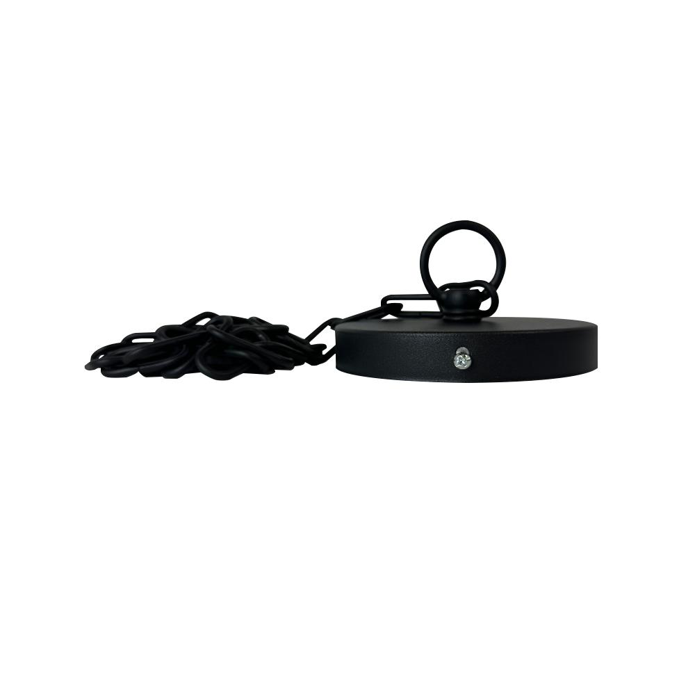 Outdoor Landscape Lighting LED 12V Low Voltage HLS70 12V LED Low Voltage Stainless Steel Marble Cylinder Pendant Light Hanging Downlight Fixture