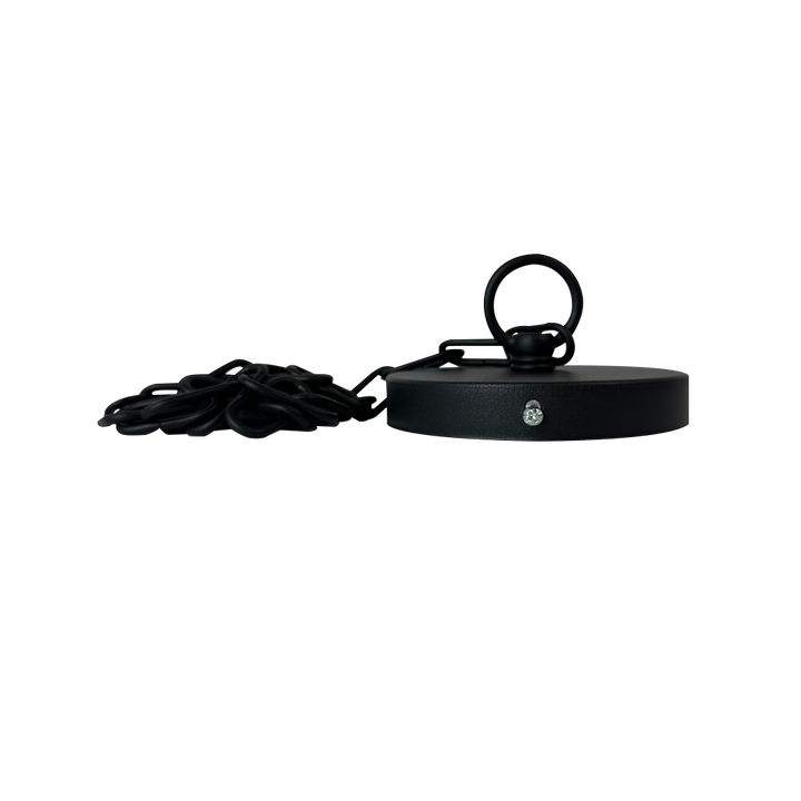 Outdoor Landscape Lighting LED 12V Low Voltage HLS70 12V LED Low Voltage Stainless Steel Marble Cylinder Pendant Light Hanging Downlight Fixture