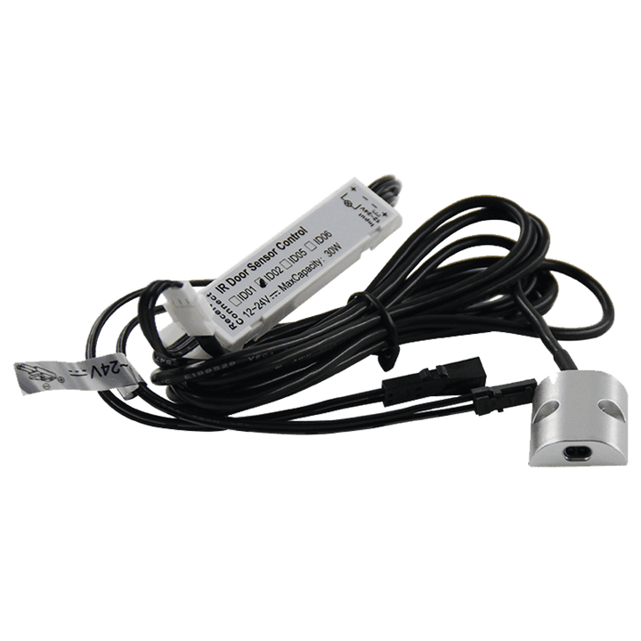 Outdoor Landscape Lighting LED 12V Low Voltage ID02 Door Operated Infrared Sensor Switch LED Automatic Controlling
