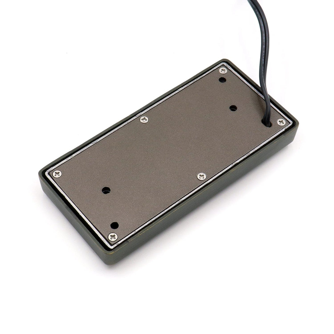 Outdoor Landscape Lighting LED 12V Low Voltage IDL01 Solid Brass Surface Mount 2700K Warm White Integrated LED Step Light Low Voltage Landscape Lighting