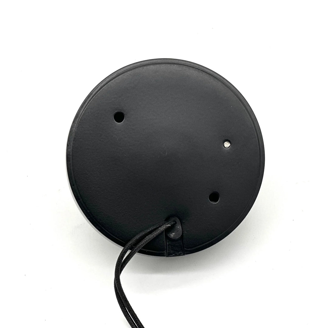 Outdoor Landscape Lighting LED 12V Low Voltage STBP06 Rein Cast Brass Round Half Moon Step Deck Light Low Voltage Outdoor Landscape Lighting