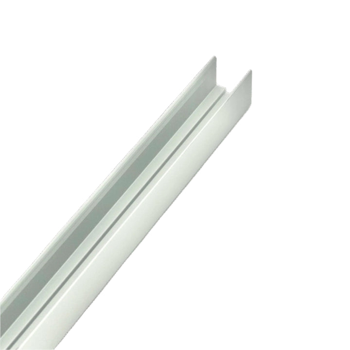 Outdoor Landscape Lighting LED 12V Low Voltage AC03 Aluminum Channel For SLN04 Neon Side Flex Strip Light 10 Pack x 39"