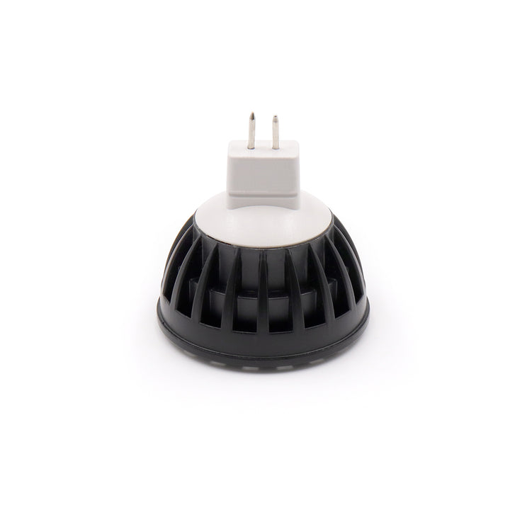Outdoor Landscape Lighting LED 12V Low Voltage MR16 5W RGBW 2700K Smart WIFI LED Light Bulb, Energy Saving Color Changing 12V 45°/60°, Bluetooth/WiFi Control, IP65 (LL16R)