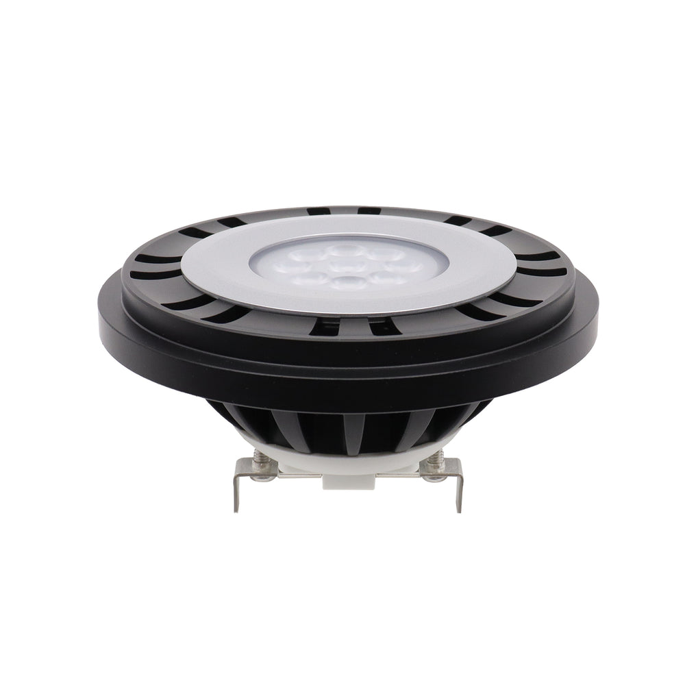 Outdoor Landscape Lighting LED 12V Low Voltage PAR36 10W LED RGBW, 10W, smartphone controlled, dimmable, Bluetooth/WiFi Controlled IP67 waterproof Low Voltage Bulbs (LL36R)