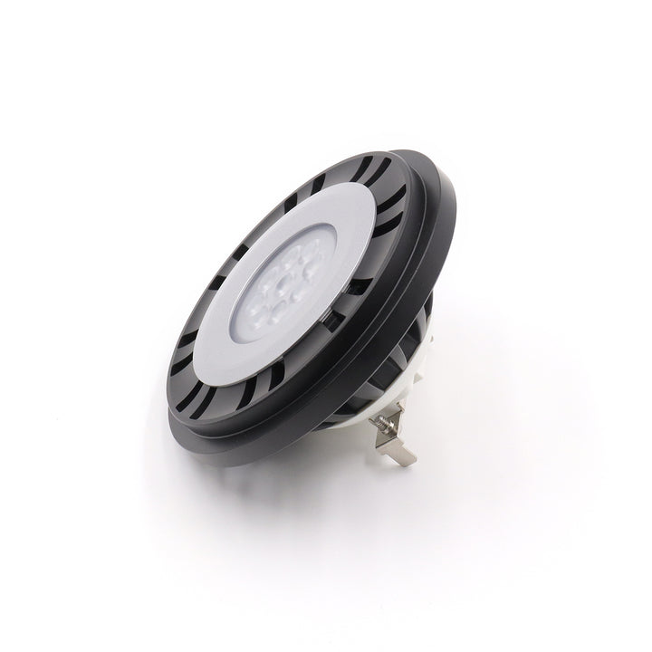 Outdoor Landscape Lighting LED 12V Low Voltage PAR36 12W LED RGB + Tunable 2700K-5000K, 12W, Smartphone Controlled, Dimmable, W-Fi Controlled IP67 Waterproof Low Voltage Bulbs