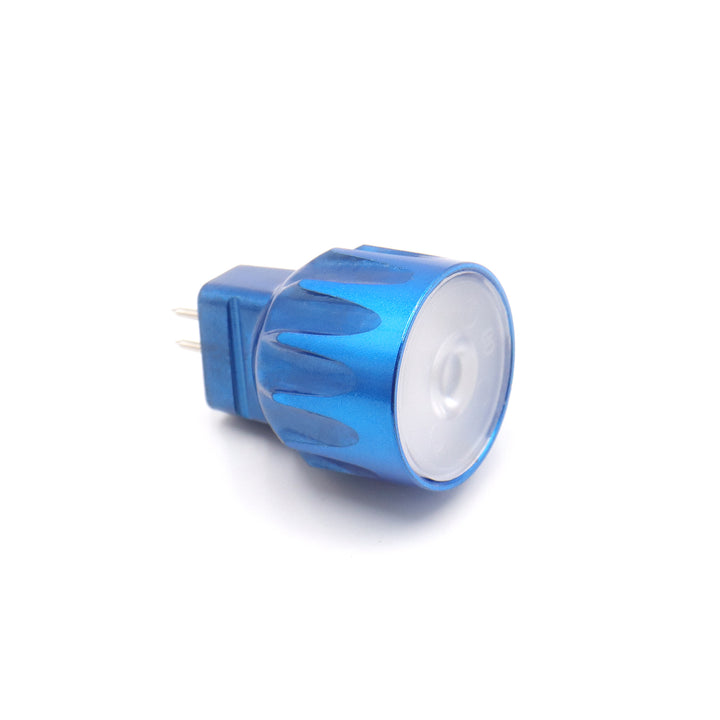 Outdoor Landscape Lighting LED 12V Low Voltage MR8 2.5W LED 38°, 60° Outdoor Landscape Energy Saving IP65 Waterproof Light Bulbs (LL8)