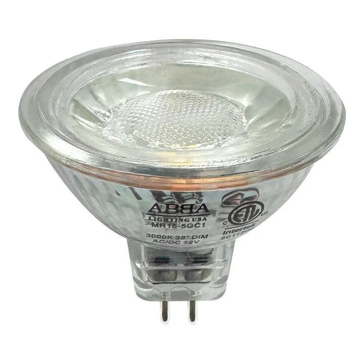 Outdoor Landscape Lighting LED 12V Low Voltage Complete Aluminum Landscape Lighting Kit: Spotlights, Path Lights, Transformer, Wire & All Required Components