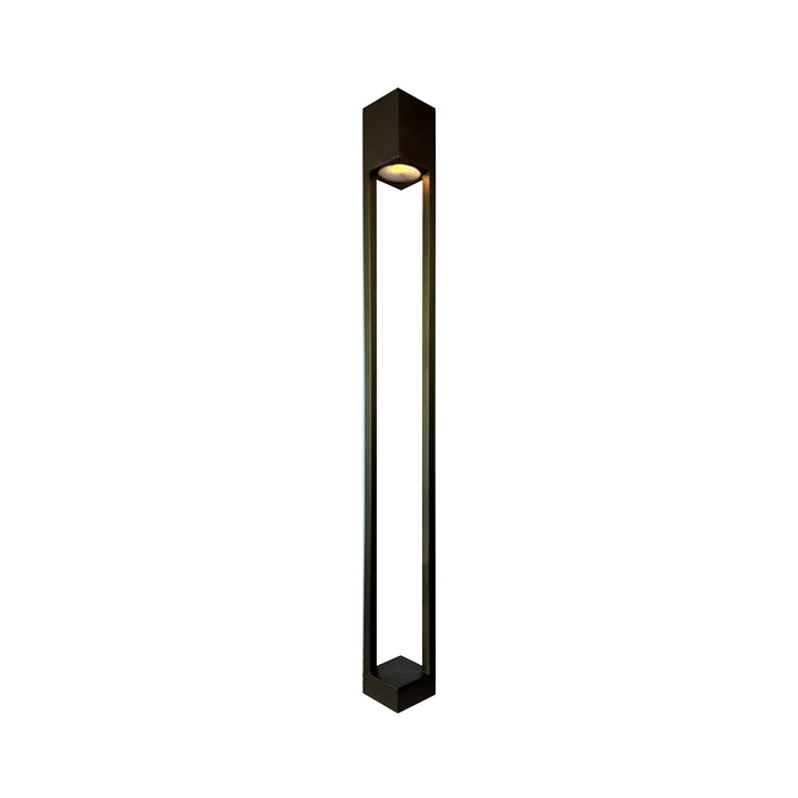 Outdoor Landscape Lighting LED 12V Low Voltage PLB23 4x/8x/12x Package Cast Brass Path and Area Light LED 12V Low Voltage Pathway Outdoor Lighting Landscape Fixture with G4 3W 3000K Bulb
