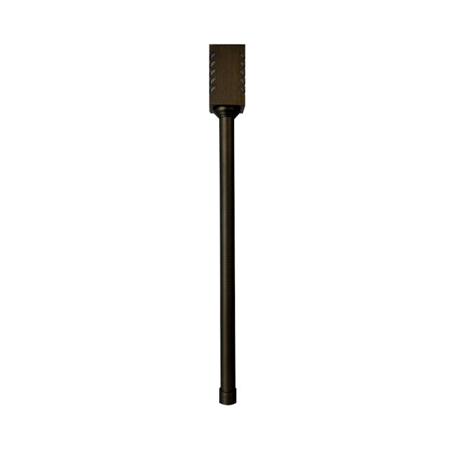 Outdoor Landscape Lighting LED 12V Low Voltage PLB24 4x/8x/12x Package Cast Brass Path and Area Light LED 12V Low Voltage Pathway Outdoor Lighting Landscape Fixture with G4 3W 3000K Bulb