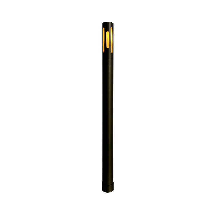 Outdoor Landscape Lighting LED 12V Low Voltage PLB25 4x/8x/12x Package Cast Brass Path and Area Light LED 12V Low Voltage Pathway Outdoor Lighting Landscape Fixture with G4 3W 3000K Bulb