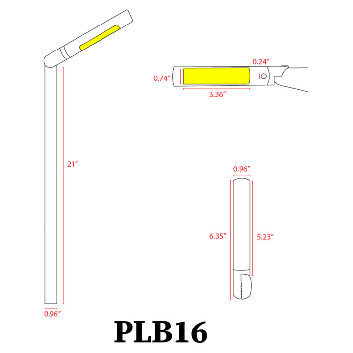 Outdoor Landscape Lighting LED 12V Low Voltage PLB16 Cast Brass Path Light | Lamp Ready 12V Low Voltage Landscape Light Lamp Ready G4 Socket