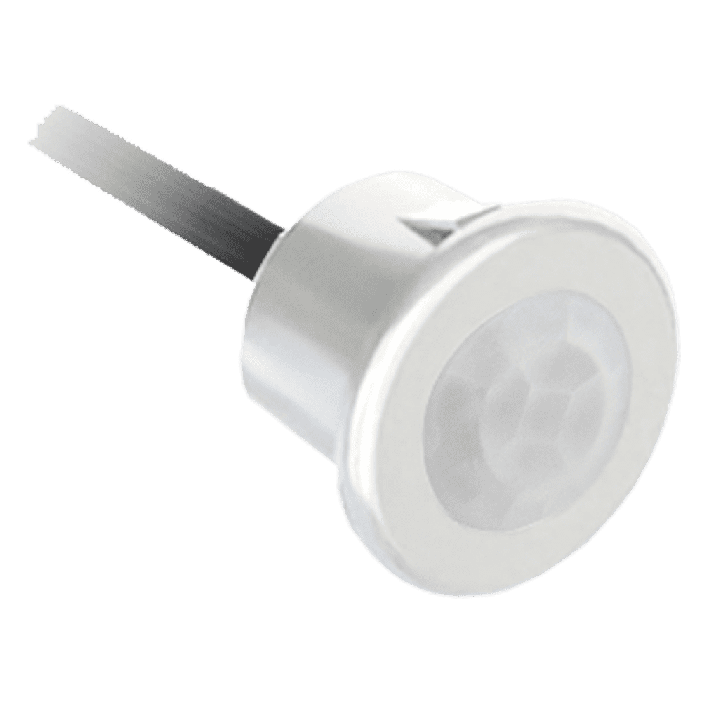 Outdoor Landscape Lighting LED 12V Low Voltage PR01 12/24V Body Infrared PIR Motion Sensor Switch Control for LED Light