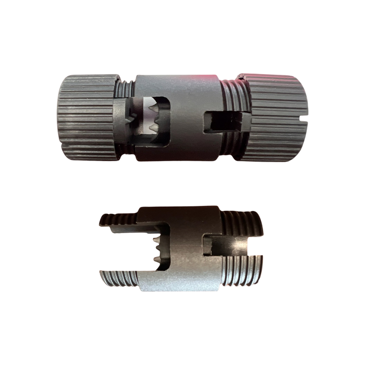 Outdoor Landscape Lighting LED 12V Low Voltage WN16 Wire Connector Nut | Landscape Lighting Accessory