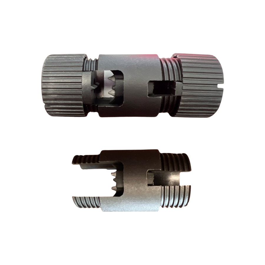 Outdoor Landscape Lighting LED 12V Low Voltage WN16 Wire Connector Nut | Landscape Lighting Accessory