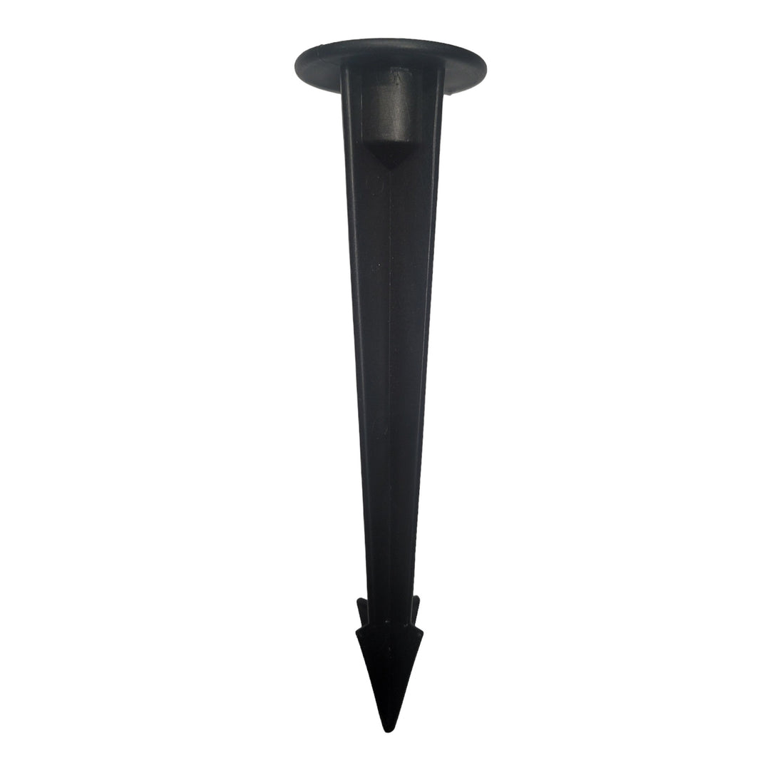 Outdoor Landscape Lighting LED 12V Low Voltage KL311 12V G4 3W LED AC/DC Aluminum Low Voltage Landscape Bollard Lighting Path Light