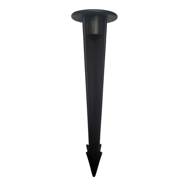 Outdoor Landscape Lighting LED 12V Low Voltage KL311 12V G4 3W LED AC/DC Aluminum Low Voltage Landscape Bollard Lighting Path Light