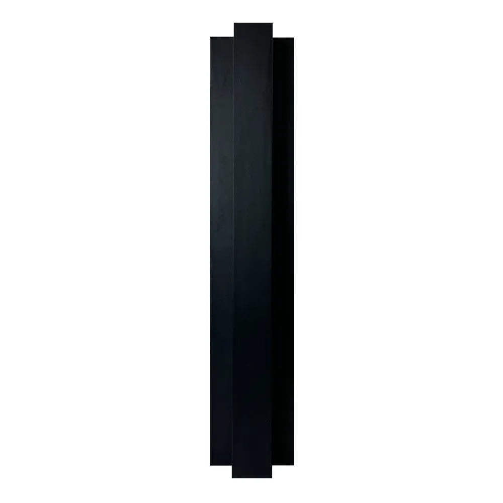 Outdoor Landscape Lighting LED 12V Low Voltage SCA02-24 Integrated LED 24W RGBCW Bluetooth Control 24″x4.9″x3.5″ 12V Low Voltage Aluminum Wall Sconce Lighting IP65 Waterproof