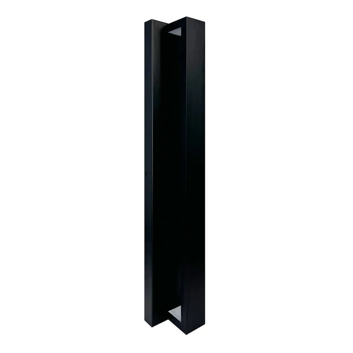 Outdoor Landscape Lighting LED 12V Low Voltage SCA02-24 Integrated LED 24W RGBCW Bluetooth Control 24″x4.9″x3.5″ 12V Low Voltage Aluminum Wall Sconce Lighting IP65 Waterproof