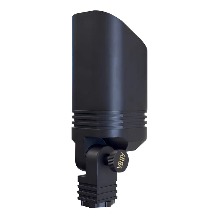 Outdoor Landscape Lighting LED 12V Low Voltage SPB03 Cast Brass Spot Light | Lamp Ready 12V Low Voltage Landscape Light MR16 Socket