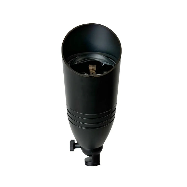 Outdoor Landscape Lighting LED 12V Low Voltage SPB06 Cast Brass 12V Low Voltage Spotlight | Outdoor LED Spotlight with MR16 Socket