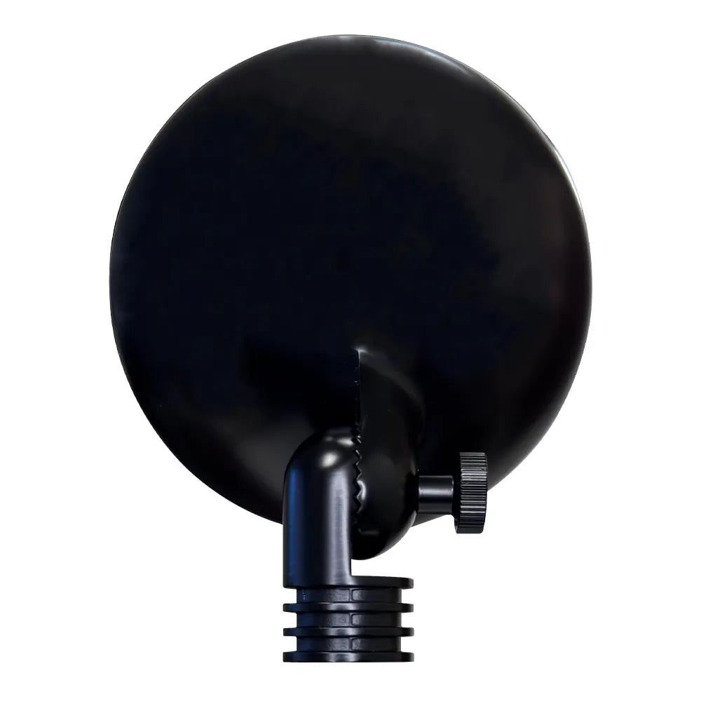 Outdoor Landscape Lighting LED 12V Low Voltage SPB07 4x/8x/12x Brass Outdoor Floodlight 12V Low Voltage LED Landscape Lighting Package with PAR36 10W 160° 3000K Bulb