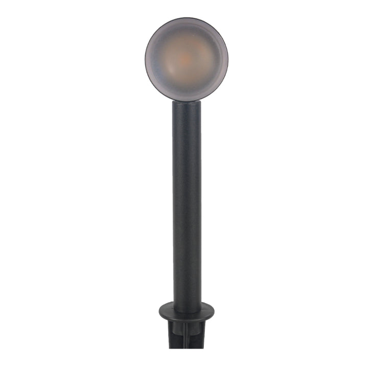 Outdoor Landscape Lighting LED 12V Low Voltage SPS03 Stainless Steel Spotlight | Lamp Ready 12V Low Voltage Landscape Light