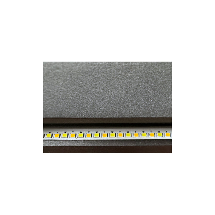 Outdoor Landscape Lighting LED 12V Low Voltage STA04 Cast Aluminum Step Light | 3+3W 3CCT Integrated LED 12V Low Voltage Landscape Light
