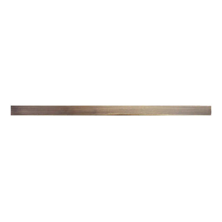Outdoor Landscape Lighting LED 12V Low Voltage STB08 Cast Brass 9" Step Light | 4W 3000K Warm White Integrated LED 12V Low Voltage Landscape Light