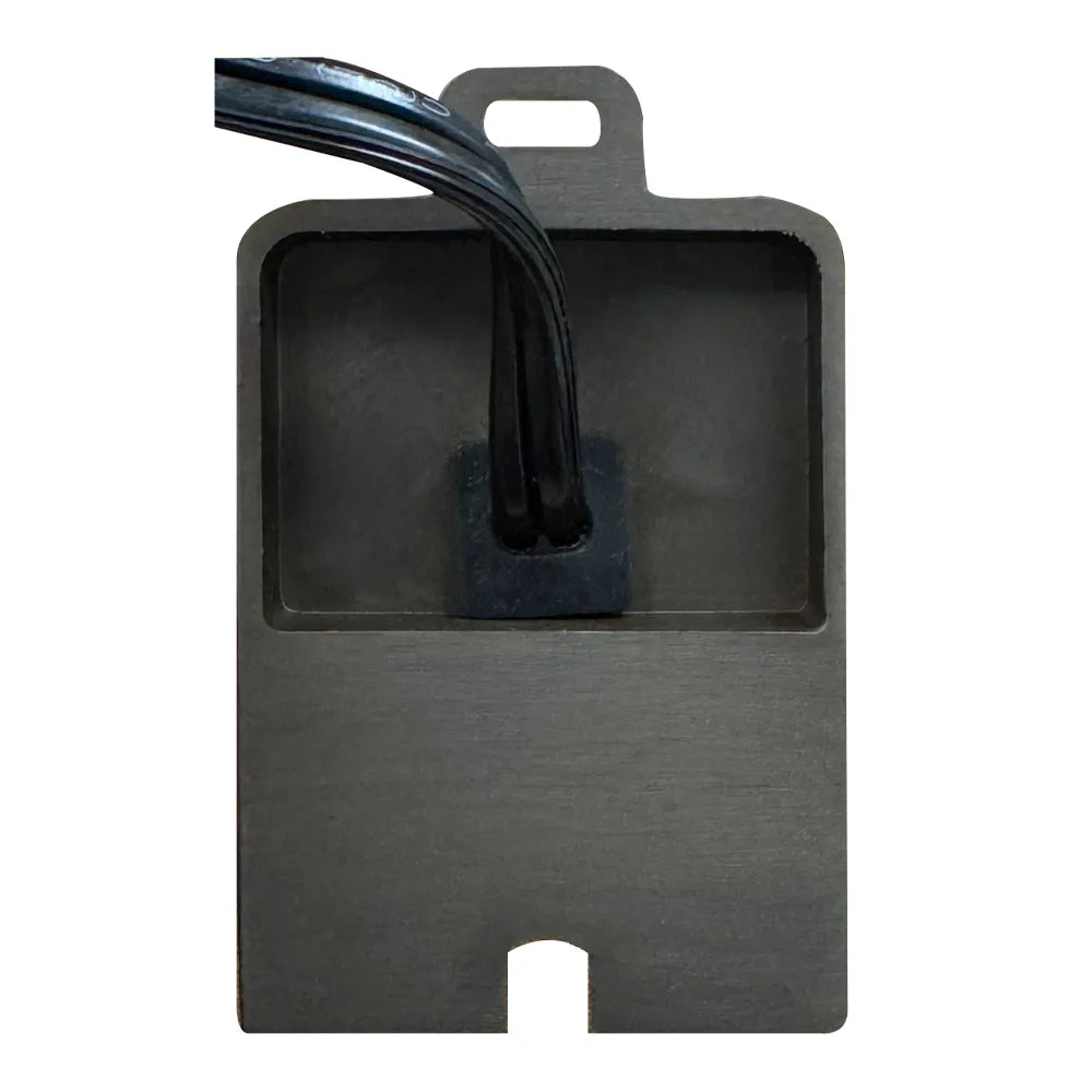 Outdoor Landscape Lighting LED 12V Low Voltage STB19 4x/8x/12x Package LED Cast Brass Deck Step Light Surface Mount 12V Low Voltage Landscape Lighting