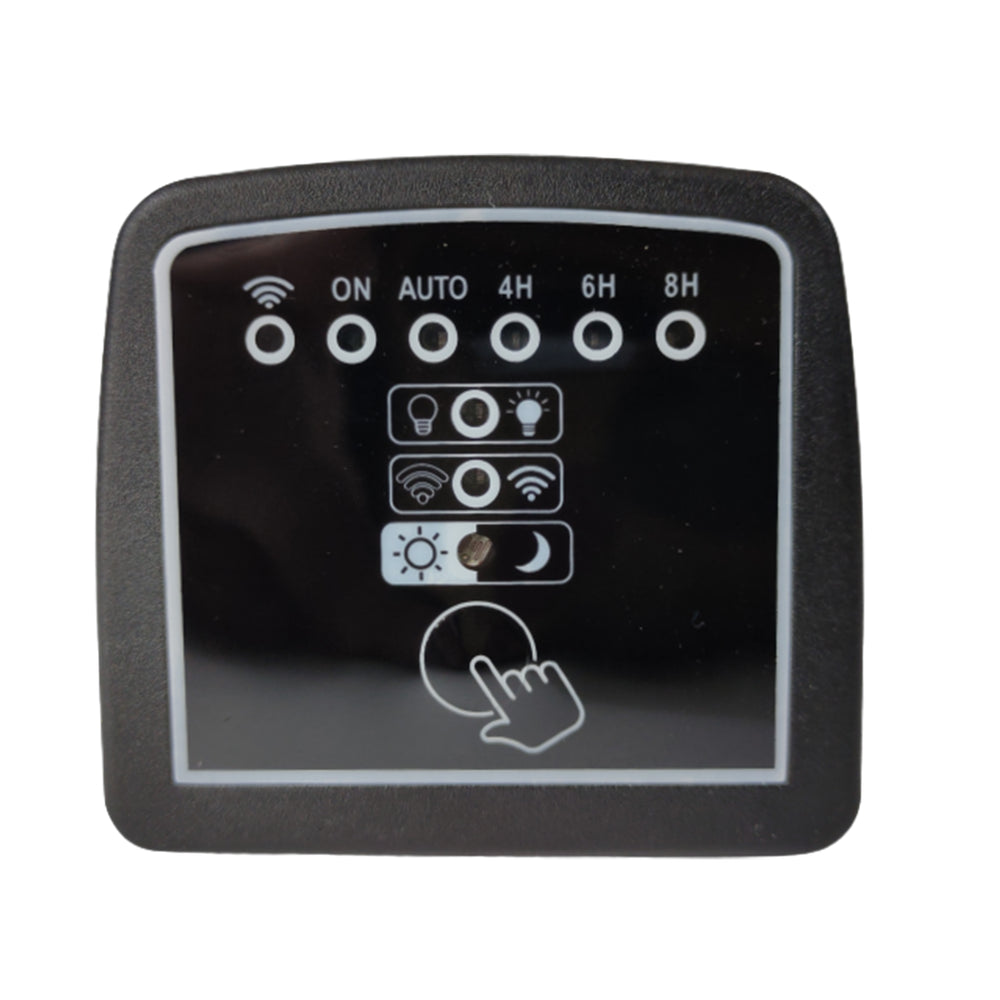 Outdoor Landscape Lighting LED 12V Low Voltage STSW300 AC 300W Smart WI-FI Stainless Steel Transformer | Low Voltage Power Supply