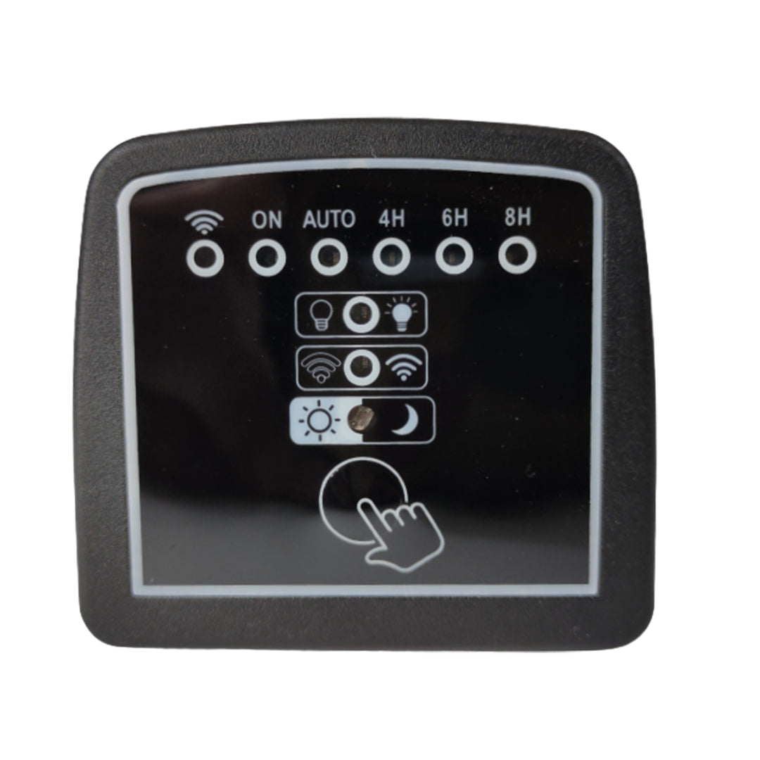 Outdoor Landscape Lighting LED 12V Low Voltage STSW300 AC 300W Smart WI-FI Stainless Steel Transformer | Low Voltage Power Supply
