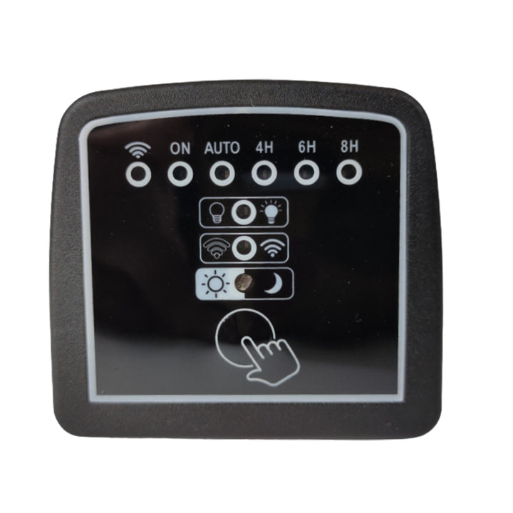 Outdoor Landscape Lighting LED 12V Low Voltage STSW300 AC 300W Smart WI-FI Stainless Steel Transformer | Low Voltage Power Supply
