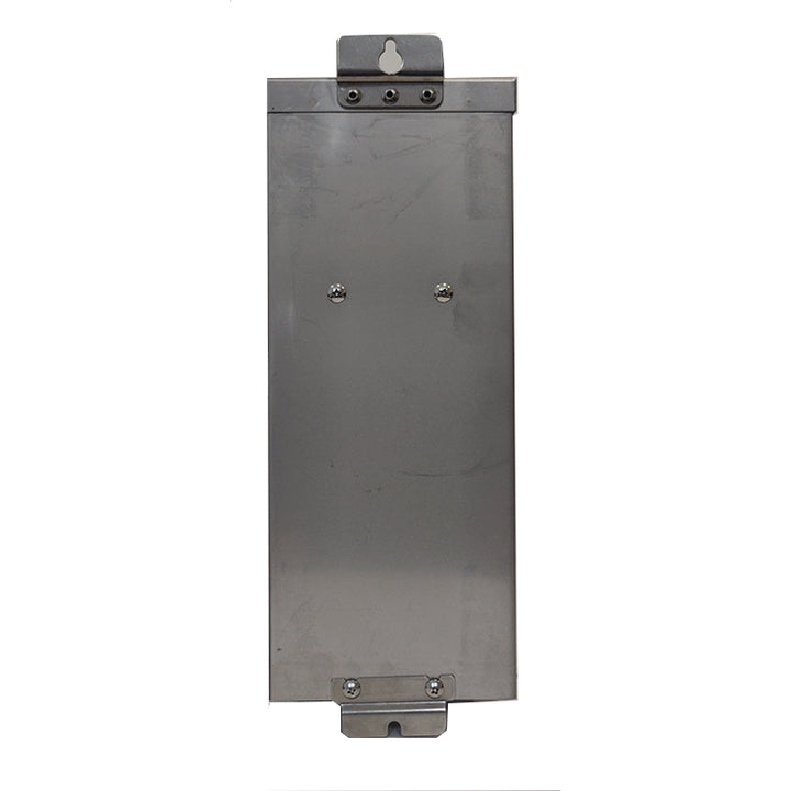 Outdoor Landscape Lighting LED 12V Low Voltage STSW300 AC 300W Smart WI-FI Stainless Steel Transformer | Low Voltage Power Supply