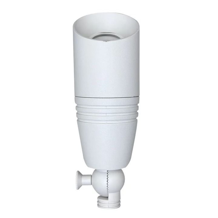 Outdoor Landscape Lighting LED 12V Low Voltage DL05 12V Low Voltage LED Landscape Aluminum Spotlight | Aluminum Bullet Outdoor Directional Light with MR16 Socket