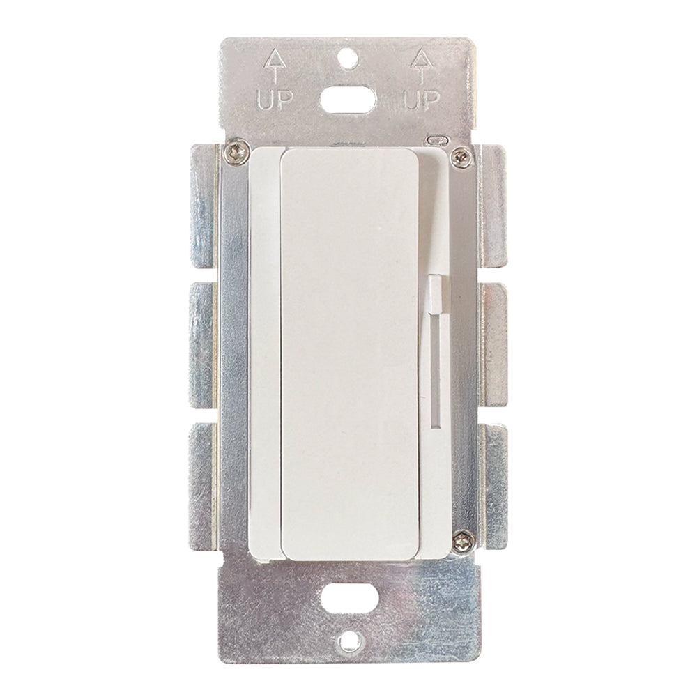 Outdoor Landscape Lighting LED 12V Low Voltage TSDIM24 160W AC24V Dimmable Switch and Transformer Combo