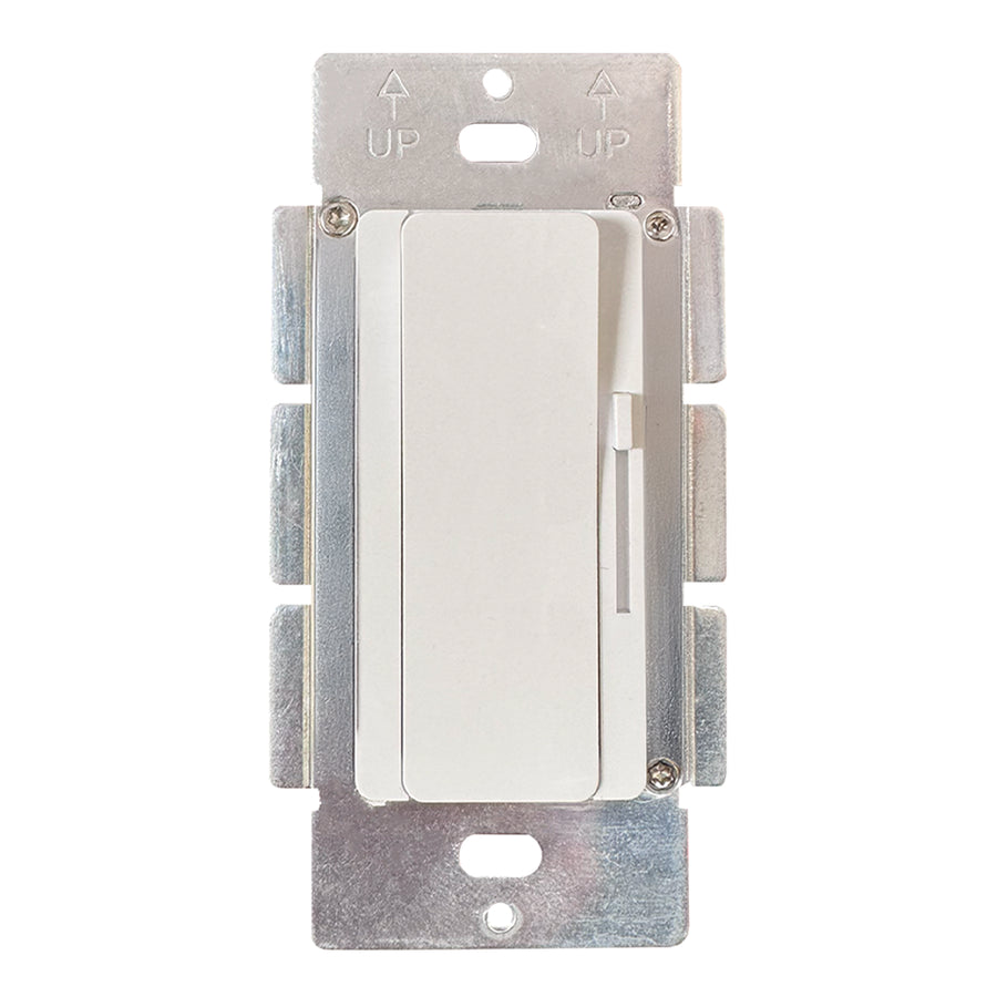 Outdoor Landscape Lighting LED 12V Low Voltage TSDIM24 160W AC24V Dimmable Switch and Transformer Combo