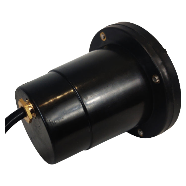 Outdoor Landscape Lighting LED 12V Low Voltage UNF07 4x/8x/12x Package Fiber Glass 12V Low Voltage Round LED In-ground Well Light IP65 Waterproof with MR16 5W 3000K Bulb
