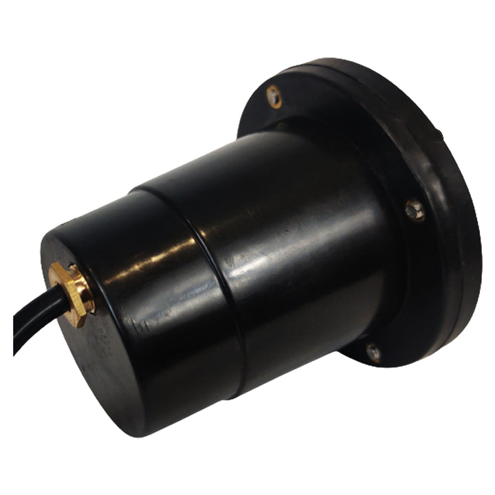 Outdoor Landscape Lighting LED 12V Low Voltage UNF07 4x/8x/12x Package Fiber Glass 12V Low Voltage Round LED In-ground Well Light IP65 Waterproof with MR16 5W 3000K Bulb