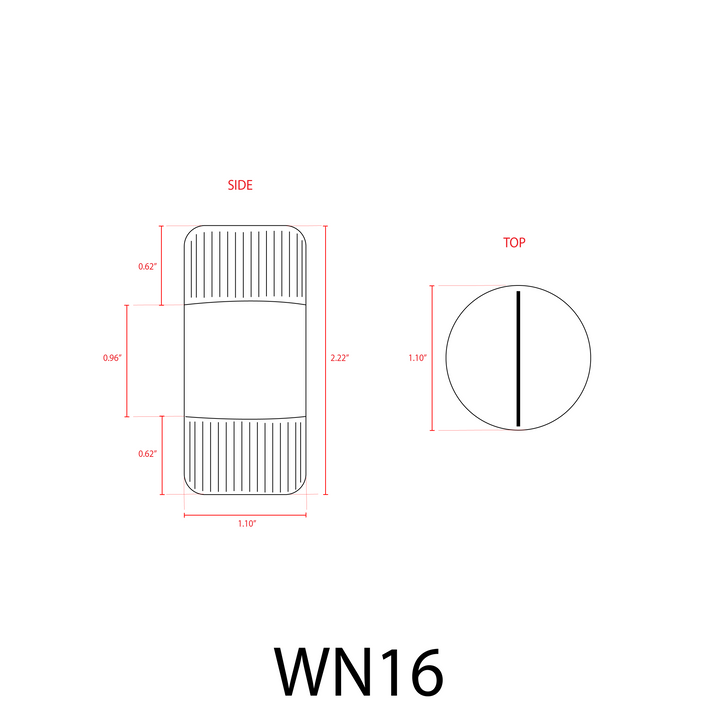 Outdoor Landscape Lighting LED 12V Low Voltage WN16 Wire Connector Nut | Landscape Lighting Accessory