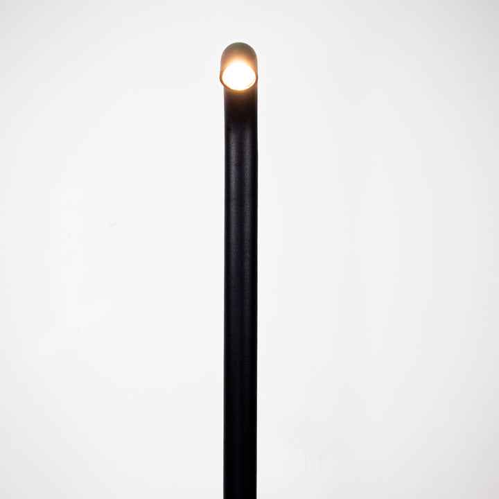 Outdoor Landscape Lighting LED 12V Low Voltage CDPA61 4x/8x/12x Package 5W LED Bollard Aluminum Path Light 12V Low Voltage Outdoor Landscape Lighting