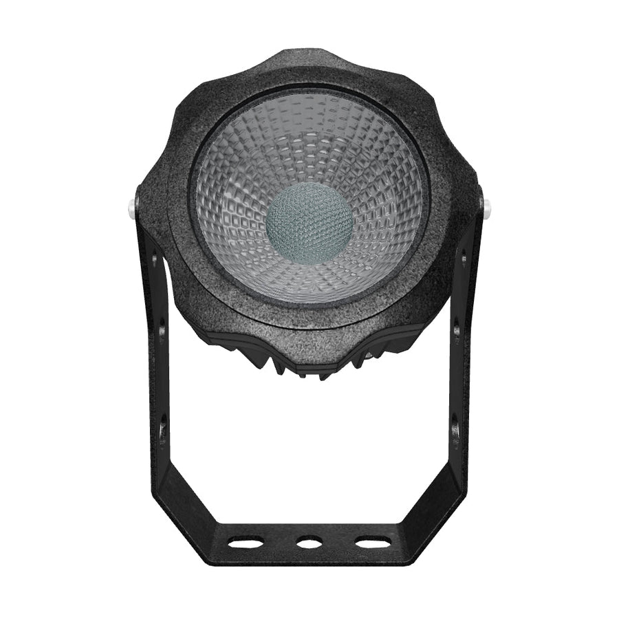 CD30 4x/8x/12x Package 30W 12V Low Voltage LED Outdoor Aluminum Spotlight Directional Narrow Beam Angle