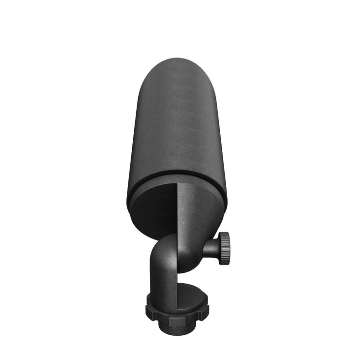 SPB10 4x/8x/12x Package 8W 3000K Warm White Integrated LED Brass Spotlight 12V Low Voltage Small Directional Bullet Light