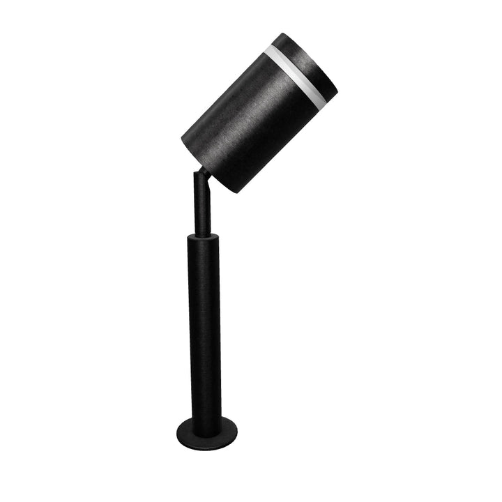 SPS03 Stainless Steel Spotlight | Lamp Ready 12V Low Voltage Landscape Light