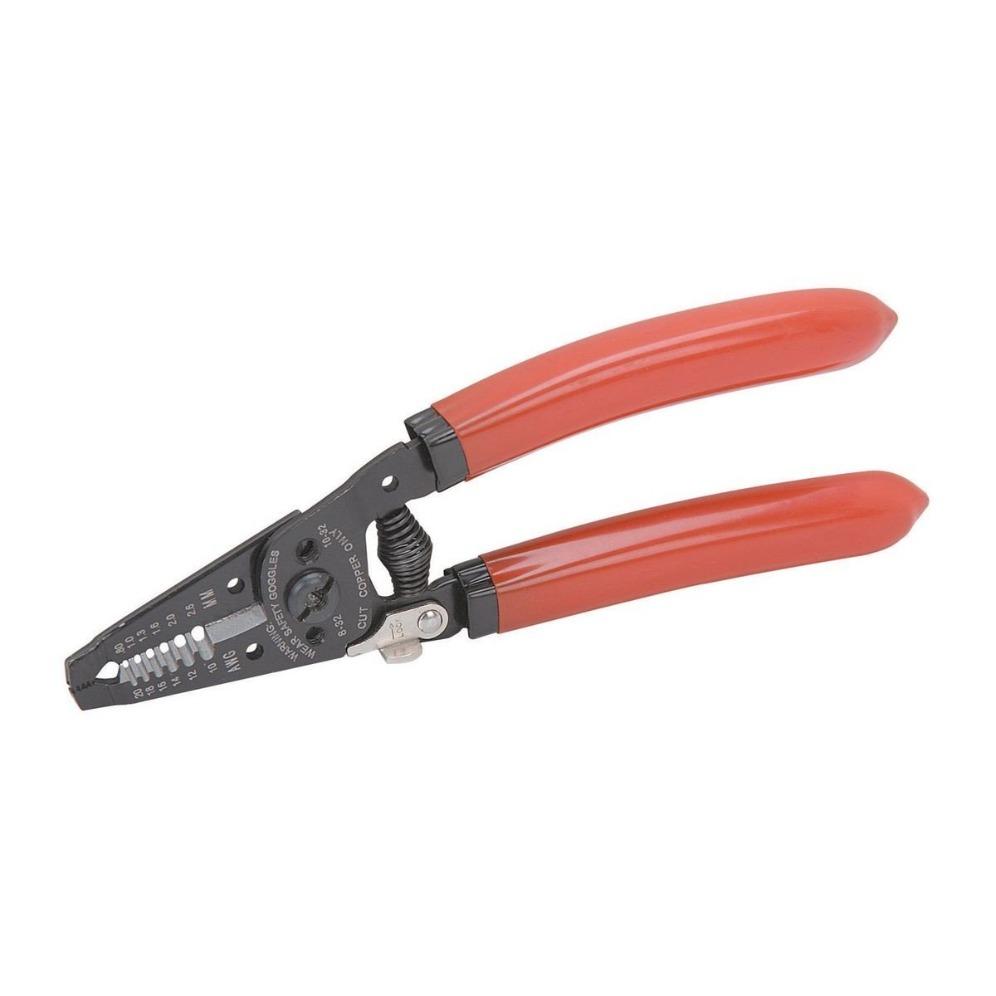 Outdoor Landscape Lighting LED 12V Low Voltage Professional Wire Stripper And Cutter