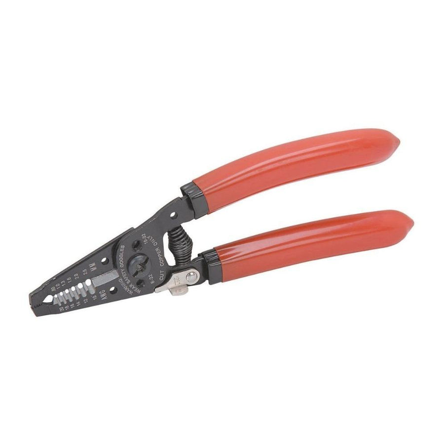 Outdoor Landscape Lighting LED 12V Low Voltage Professional Wire Stripper And Cutter
