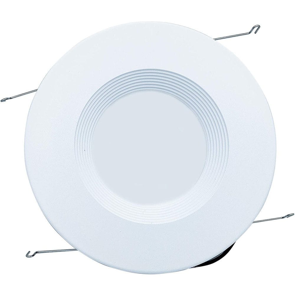 Outdoor Landscape Lighting LED 12V Low Voltage AH Lighting A7 6" 30 Pack - LED Selectable 5CCT 14W Recessed Baffled Retrofit Kit Reflector Package