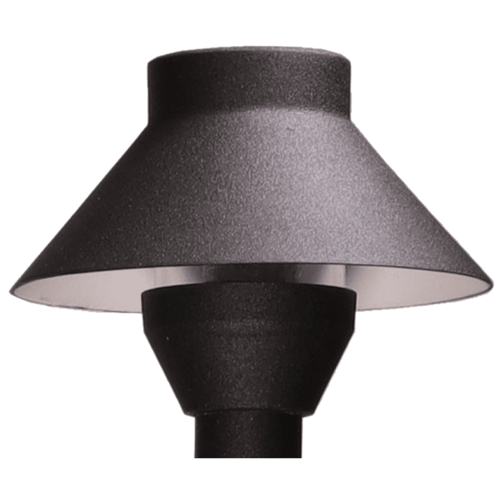 Outdoor Landscape Lighting LED 12V Low Voltage KL303 Cast Aluminum Path Light | Lamp Ready 12V Low Voltage Landscape Light
