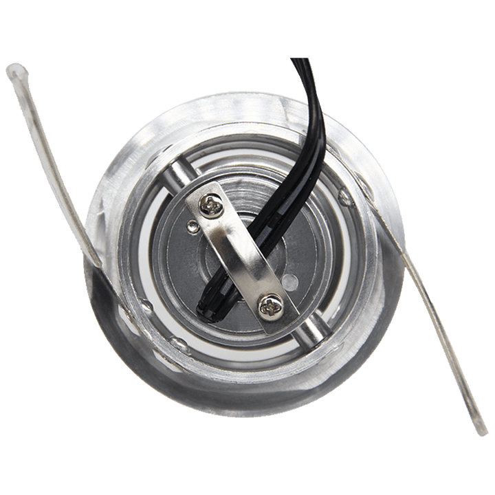 Outdoor Landscape Lighting LED 12V Low Voltage CB05 Cast Aluminum Cabinet Light | 1.5W Integrated LED DC12V Low Voltage Down Light